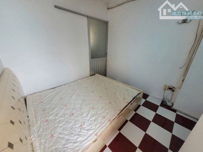 3.2 Tỷ - BÁN NHÀ Q4 KÈO THƠM Căn góc 2MT HẺM kinh doanh mua bán gì cũng được Mặt Tiền Hẻm - 2