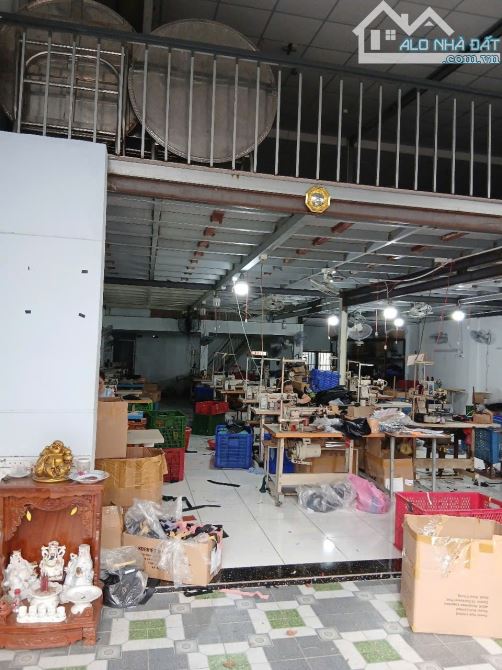 Gấp bán, giảm mạnh nhà 2 tầng, 200m2( 10x20) chỉ 6 tỷ7 - 2