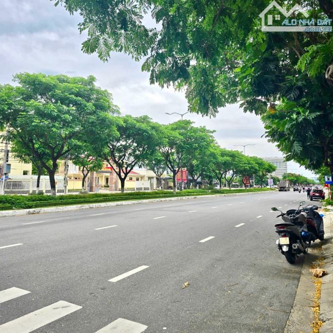 BÁN ĐẤT VÀNG MẶT TIỀN - LÊ VĂN HIẾN, KHUÊ MỸ, NGŨ HÀNH SƠN, ĐÀ NẴNG - 2