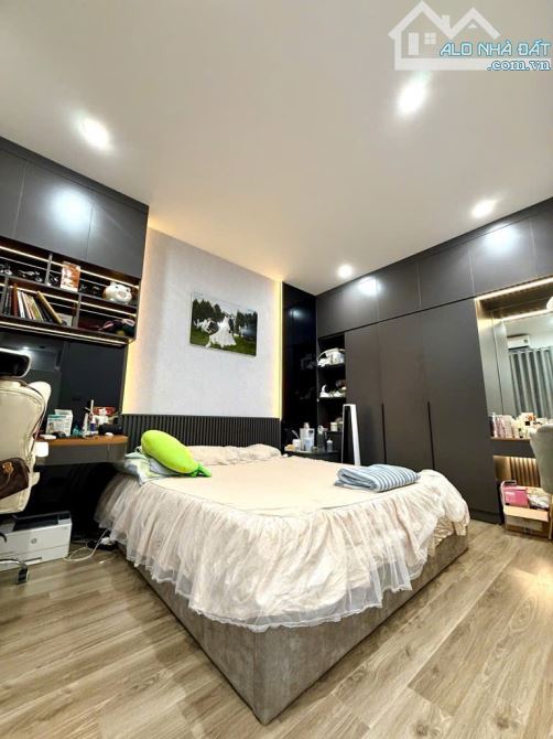 CĂN HỘ X2 TỪ LIÊM – THỰC TẾ 65M² – 2 NGỦ – FULL NỘI THẤT – GIÁ CHỈ 3.86 TỶ - 2