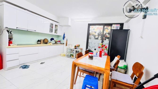 NHÀ ĐẸP MỸ ĐÌNH – 42M² – 4 TẦNG – MẶT TIỀN RỘNG GẦN 5M – HAI THOÁNG – GIÁ 9.25 TỶ - 2