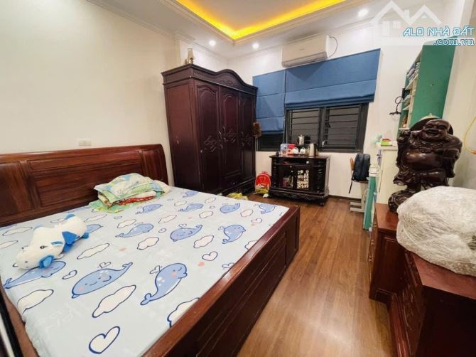 BÁN NHÀ PHỐ MẠC THỊ BƯỞI – HAI BÀ TRƯNG, LÔ GÓC, Ô TÔ ĐỖ CỬA, NHÀ 4 TẦNG ĐẸP. - 2