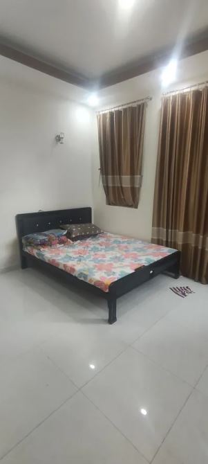 BÁN NHÀ Phú Thọ Hòa , HẺM XE HƠI,4Tầng ,52m2 ,Phường Phú Thọ Hòa ,Quận Tân Phú,6.X tỷ - 2