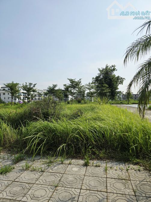 🌿 BÁN LÔ ĐẤT GÓC BIỆT THỰ 180M² – KHU ĐÔ THỊ ECO HOME TRÀNG DUỆ, AN DƯƠNG – HẢI PHÒNG 🌿 - 2