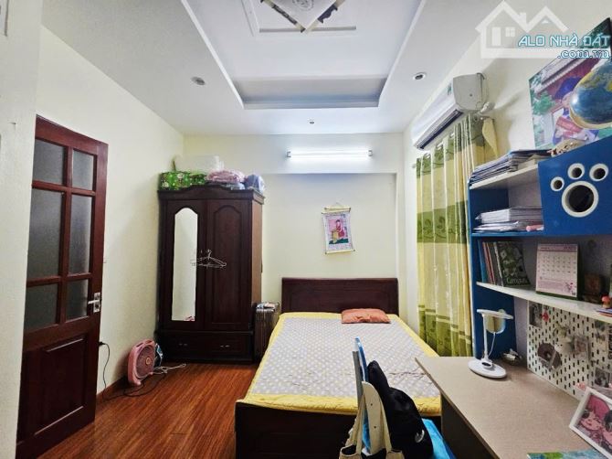Anh Bạn gửi bán nhanh nhà TT QUẬN HÀ ĐÔNG 30 m 5 Tầng Mặt tiền 3,2 m chỉ 8,65 Tỷ. - 2