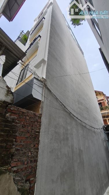 Nhà đẹp QUANG TRUNG _ NGÔ THÌ NHẬM _ HÀ ĐÔNG. 3 THOÁNG, CHỈ VIỆC XÁCH VALI VỀ ỞVALI VỀ Ở,Ă - 2
