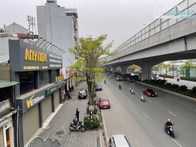 Bán Đất Phạm Văn Đồng, Thông số vàng, dt67m, mt7m, ô tô đỗ cửa - 2