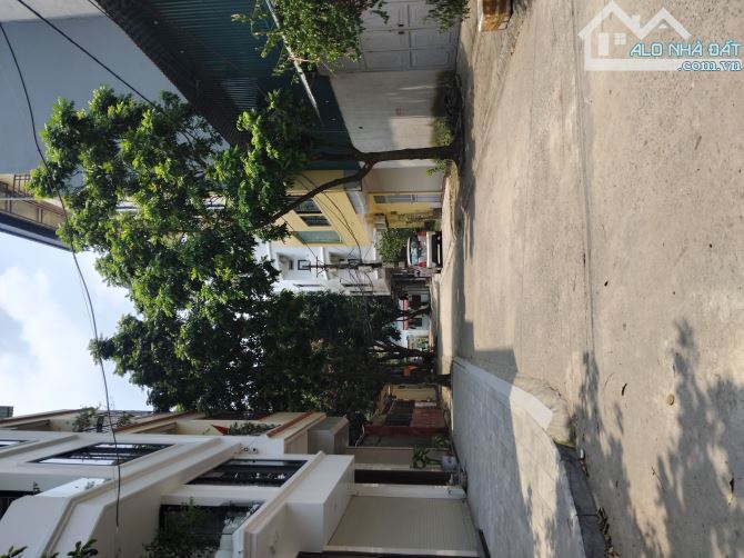 🏡 LÔ GÓC SIÊU ĐẸP THẠCH BÀN - LONG BIÊN, 48m² × 5 TẦNG - DÂN XÂY TÂM HUYẾT 💥💥 - 2