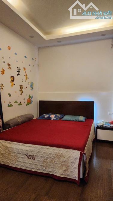 BÁN CĂN HỘ 2 PHÒNG NGỦ TẠI TOÀ CT1 KĐTM NGHĨA ĐÔ - 2