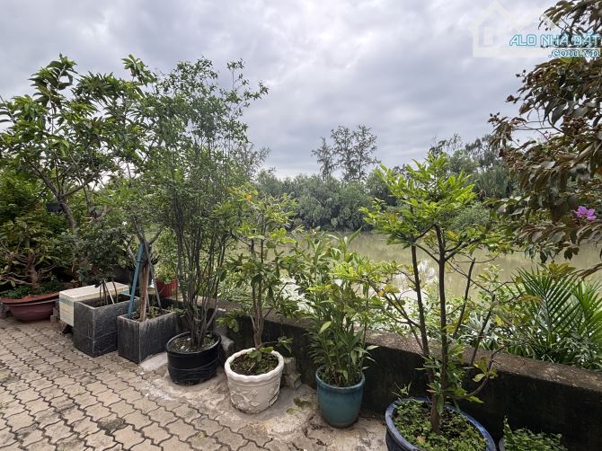 Biệt Thự 5 TẦNG Có Thang Máy – VIEW Sông Thoáng Mát – Giáp Phú Mỹ Hưng - 2