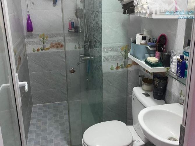 Phòng trọ Hẻm 1286 Nguyễn Duy Trinh 29m2 Chỉ 3 triệu 1 Gần ĐH FPT - 2