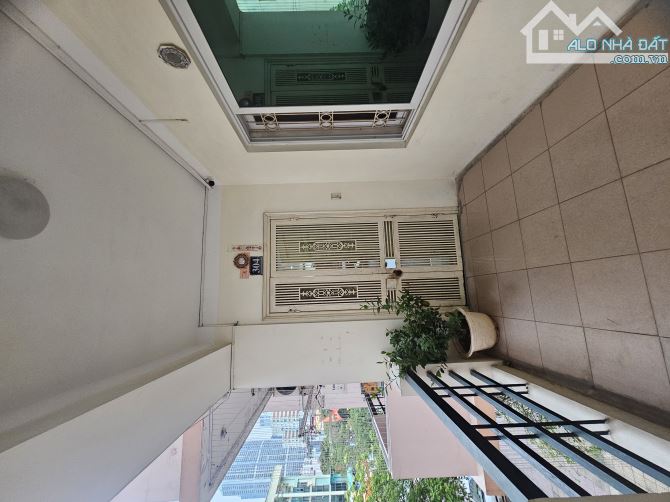 Bán nhà Phú Diễn 53mx4T, MT 4.5m, Ô tô, hiếm đẹp dân xây, ở KD, nhỉnh 9 tỷ. - 2