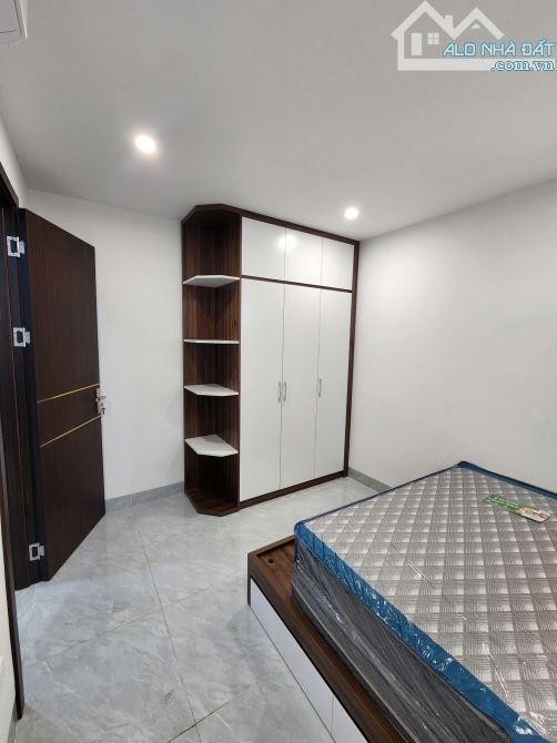 Cho Thuê CCMN 89 Phan Kế Bính Ba Đình 30 40m2 Studio 1N1K 2N1K Cửa Sổ Ban Công Giặt Riêng - 2