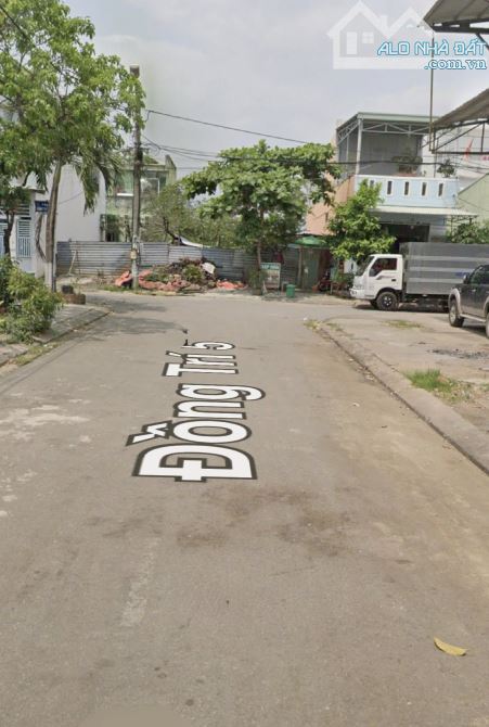 💎Chính chủ gửi bán lô góc 2 Mặt Tiền Đồng Trí 5 và 4.Đà Nẵng - 2