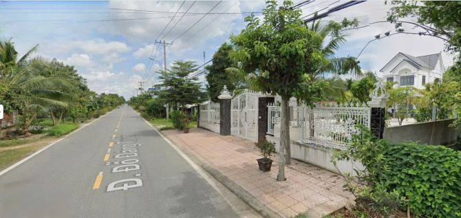 Bán Nhà Đẹp & Đất 2 Mặt Tiền Đường Đỗ Đăng Tuyển, Xã An Nhơn Tây, Củ Chi, 925.5m², 13.5 Tỷ - 2