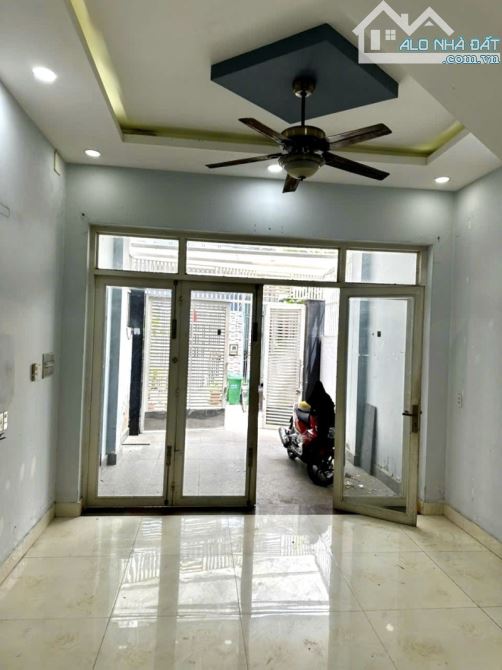 🏠 BÁN NHÀ ĐẸP – Ô TÔ NGỦ TRONG – SHR – CHỈ 4.25 TỶ (TL) - 2
