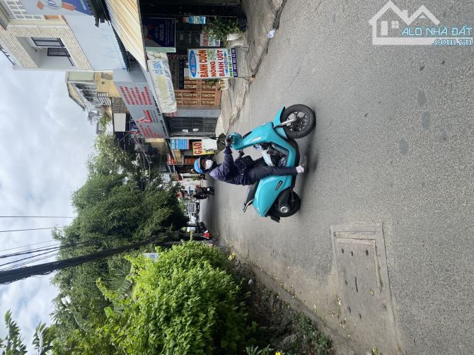 Bán nhà MT Nguyễn Duy Cung p12 DT:12x30 , giá : 33 tỷ Tl - 2
