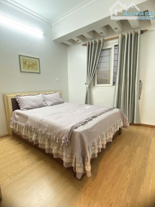 BÁN CĂN HỘ AN BÌNH PLAZA – 172 TRẦN BÌNH – 102M² – 3PN – FULL NỘI THẤT – GIÁ CHỈ 6.TỶ - 2