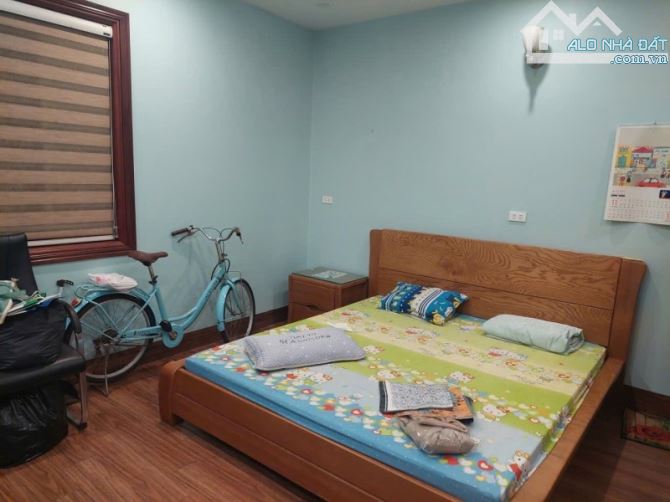 Bán LK  An Hưng, Hà Đông, 83m2 x MT 5m x Vỉa hè đá bóng, Phân lô, Dòng tiền  100tr/tháng. - 2