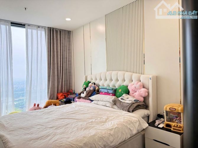 Bán căn hộ BRG Diamond Residence Lê Văn Lương 162m2 4pn 3vs 19,5 tỷ Căn góc, full NT - 2