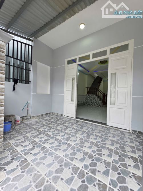 📌2.6 tỷ📌Bán nhà 1T1L gần trường cấp 3 Lê Thị Trung gần ngã 6 An Phú Tp Thuận An - 2