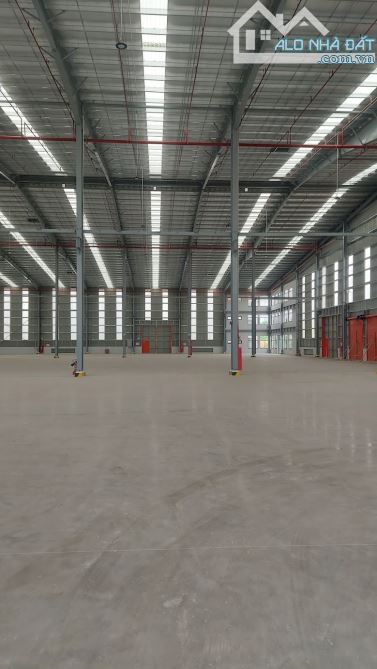 For Lease: International-Standard Factory/Warehouse In Thang Long 2 Industrial Park, Hung - 2