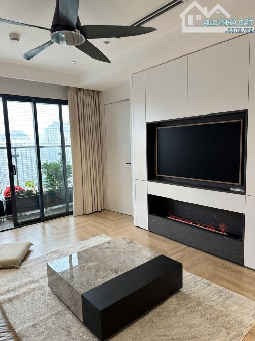 Bán Căn Hộ Imperia 203 Nguyễn Huy Tưởng DT 110,9m 3PN Full NT SĐCC, giá 10,5 tỷ ở luôn - 2