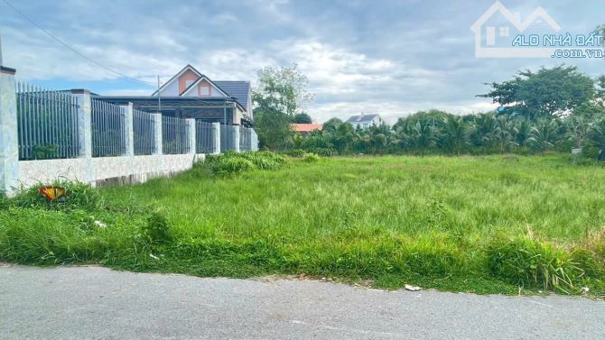 KHÁCH BỎ CỌC NÊN CHỦ CẦN SANG NHƯỢNG LẠI LÔ ĐẤT TẠI PHƯỚC HỘI, PHƯỚC HẢI CHỈ 2 TỶ - 2