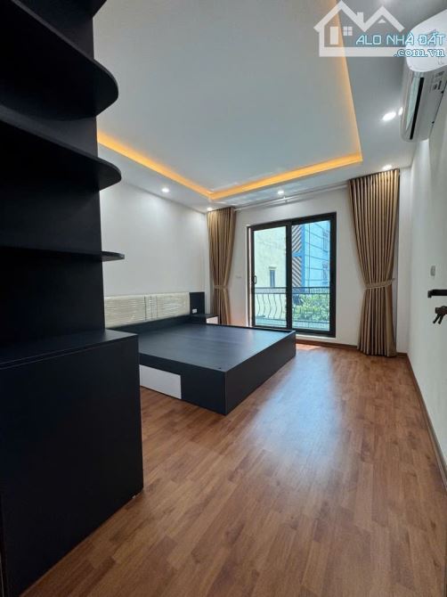 Bán Nhà 45m2, 5 Tầng Mới Đẹp Tại Hà Trì Hà Đông Gần Cấp 3 Lê Lợi Về Ở Luôn Giá 7.5 Tỷ - 2