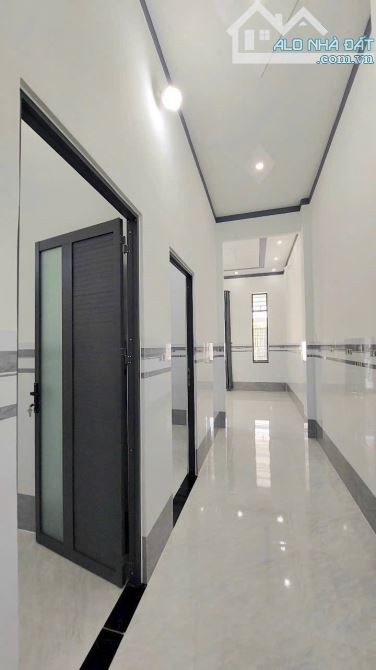 Vỡ nợ bán gấp căn nhà Đ. Liêu Bình Hương, củ chi dt 150m2 SHR. Giá 875 triệu - 2