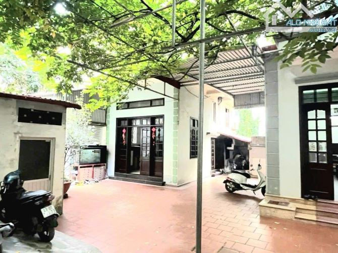 TRẦN QUỐC VƯỢNG CẦU GIẤY 254m HAI KHỐI NHÀ ĐẸP TÁCH 3 LÔ VỪA Ở VỪA KINH DOANH 36.8 TỶ - 2