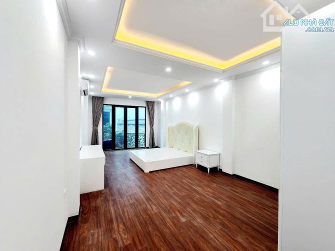 BÁN NHÀ VĂN CAO - 46M x 6T THANG MÁY, 10M RA MẶT PHỐ, Ô TÔ GỬI BÃI CÁCH 30M - 2