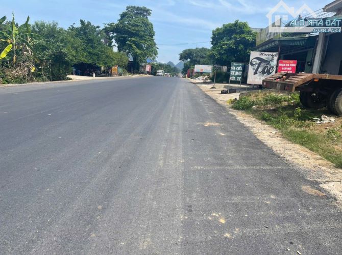 Bán lô đất 530m mặt đường 12b ngã 3 ve siêu rẻ - 2