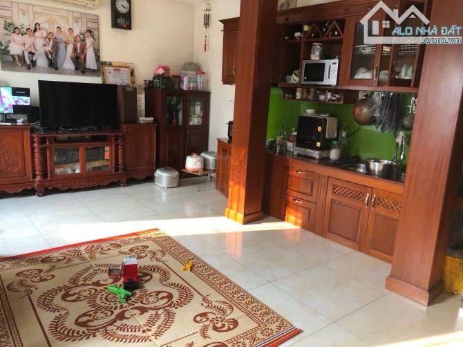 NHỈNH 17 TỶ NHÀ PHÂN LÔ, THANG MÁY, Ô TÔ, TRẦN DUY HƯNG, CẦU GIẤY, DT44M, 6 TẦNG, MT3.6M - 2