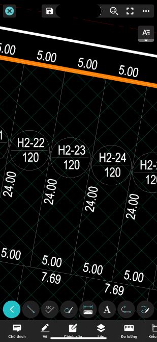120m Làn 2 TDC Bình Yên Gần Công Nghệ Cao Hoà Lạc ĐH FPT - 2
