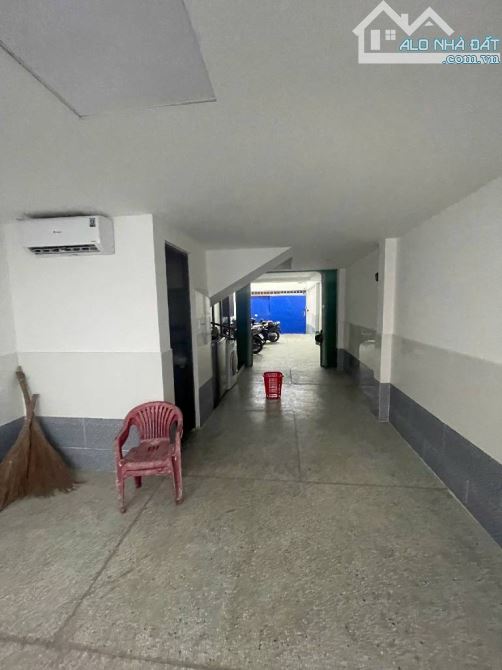 Bán chdv 5 tầng 2 mặt tiền hxh tô ngọc vân, phường 15, gò vấp,80m2, giá 7.x tỷ - 2
