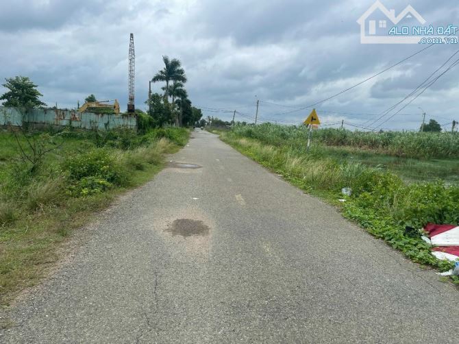 BÁN GẤP LÔ ĐẤT SIÊU RẺ 28.365 M2 - CÂY TRÔM MỸ KHÁNH - PHƯỚC HIỆP CỦ CHI - CHỈ 16 TỶ ... - 2