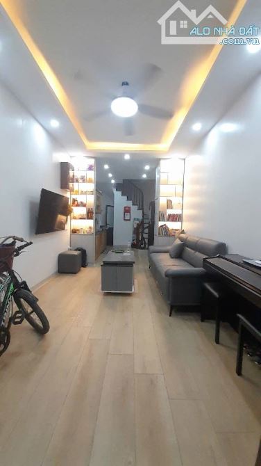 Bán nhà đẹp quang trung yên nghĩa hà đông.  Diện tích 35m², 1tầng, giá 3,9 tỷ - 2