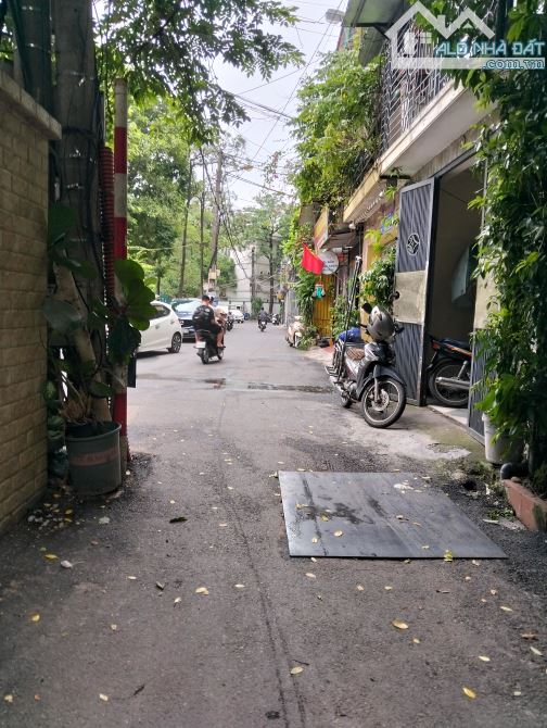 PHỐ VÕ THỊ SÁU, HAI BÀ TRƯNG, DT 106 M2, MT 6 MÉT, GI.Á CHỈ 20,3 T.Ỷ - 2