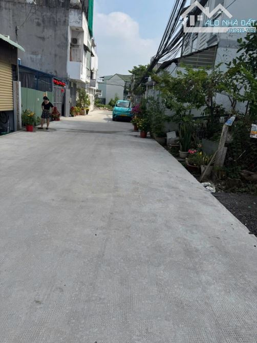 - 169m2 ngang đẹp 7m : Giá 28,5tr/m2  - Đất full thổ cư , khu dân cư hiện hữu, xây dựng tự - 2