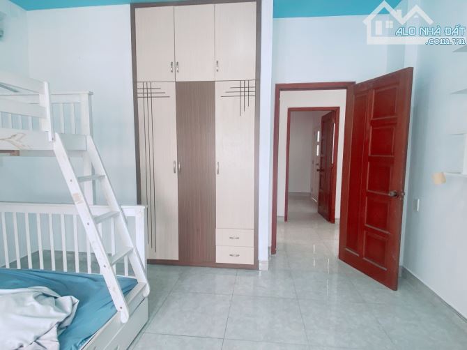 Nhà 68m2 2tầng Thạnh Mỹ Lợi Quận 2 - 2
