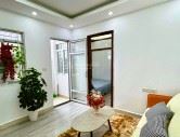 BÁN NHÀ TÂY HỒ, TÒA CHDVCC Ô TÔ TRÁNH CÓ VỈA HÈ PHỐ XUÂN LA, 80*8, MT7, 15 CHCC, HS100TR - 2