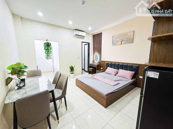 BÁN TÒA NHÀ DÒNG TIỀN PHÚ MỸ LÊ ĐỨC THỌ LÔ GÓC KINH DOANH 20PKK GIÁ 22.5 TỶ - 2