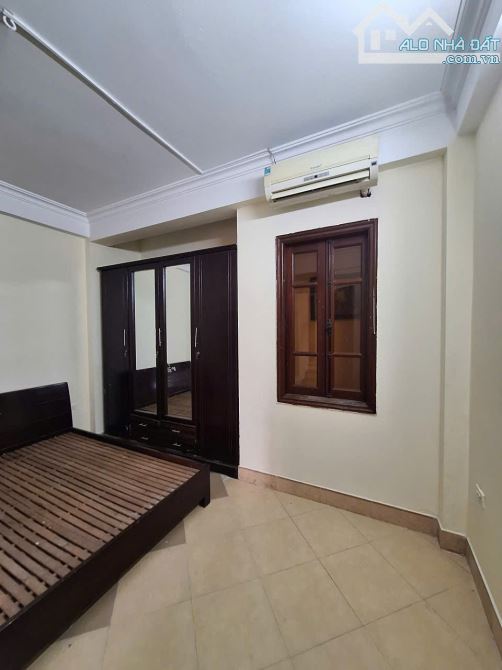 BÁN NHÀ 52M2 NGÕ Ô TÔ TRÁNH VŨ TÔNG PHAN, 2 MẶT THOÁNG, VỈA HÈ, SÁT PHỐ, KINH DOANH, 15.8T - 2