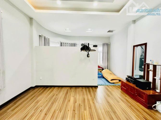 Gấp Bán nhà mặt tiền Kinh Doanh Lê Trọng Tấn ngay cầu Bưng 110m2-3 Tầng 11 tỷ 4 - 2