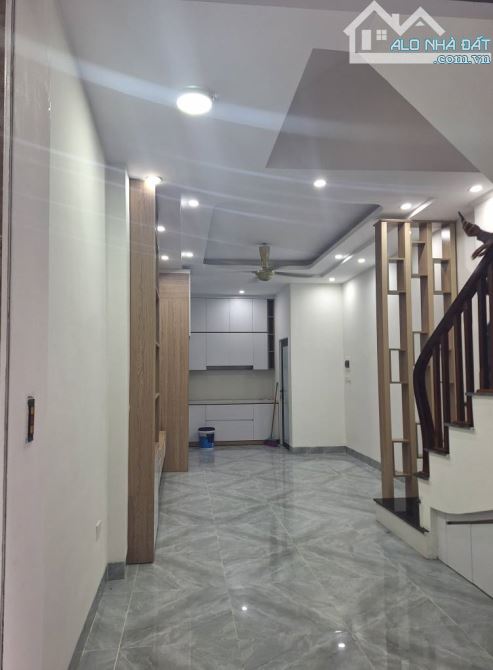 NHÀ MỚI ĐẸP, LÔ GÓC, 2 THOÁNG KINH DOANH, VIEW VƯỜN HOA HÀ ĐÔNG, PHỐ QUANG TRUNG 30M 7 TỶ - 2