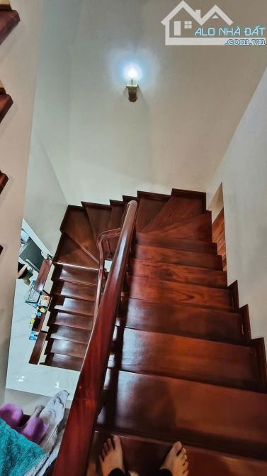 Bán nhà 3,5 tầng CỰC SỊN mặt đường Cái Tắt, An Đồng, An Dương, Hải Phòng. 8,7 tỷ - 2