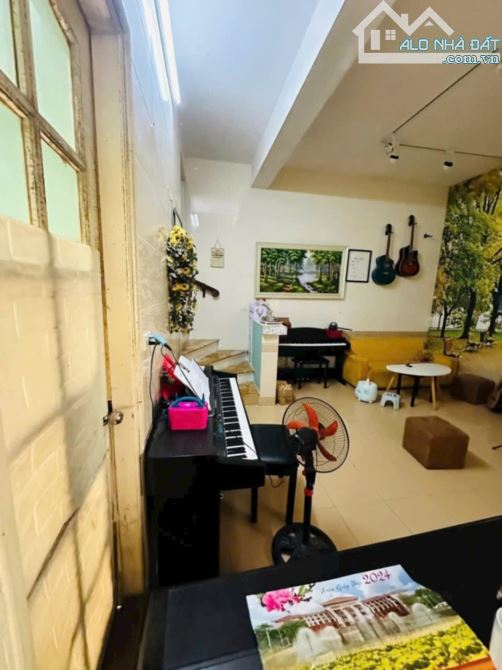 PHÂN LÔ NGHĨA ĐÔ - NGÕ NHƯ PHỐ - VỈA HÈ 2 BÊN - VIEW CÔNG VIÊN - QUY HOẠCH RA MẶT PHỐ - 2
