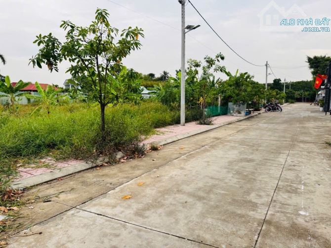Bán Đất Thổ cư đường TX25 phường THẠNH XUÂN Q12.dt 540m2 (17mx23m)) hẻm 8m thông ,giá 20tỷ - 2