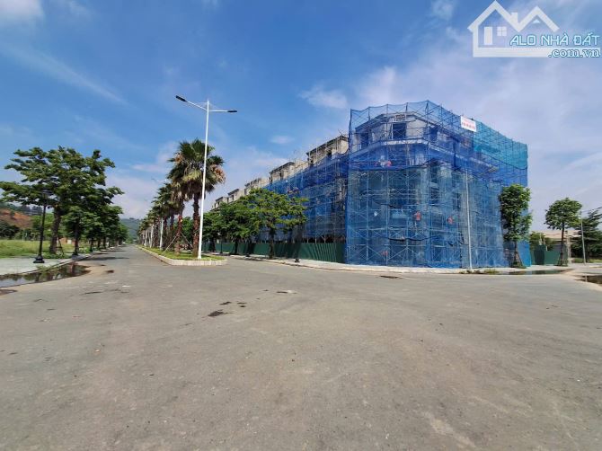Bán lô đất nền LK4 trong dự án Centreville Lương sơn - 2